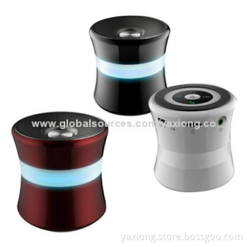 Bluetooth Wireless Speakers with High-quality, 150-18kHz Frequency Response
